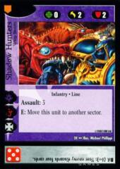 Shadow Hunters - Warp Beasts
